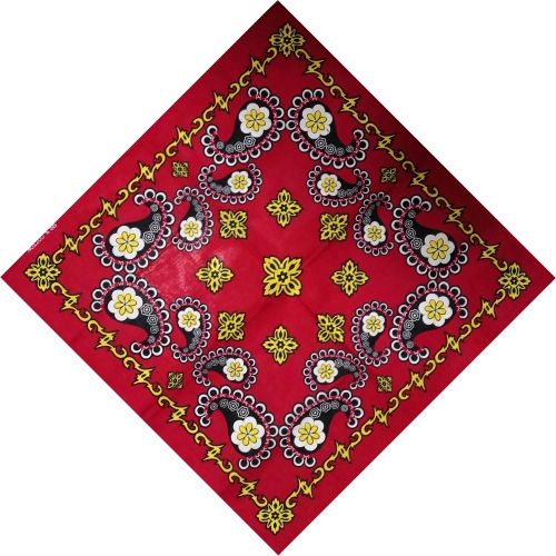 Férfi bandana